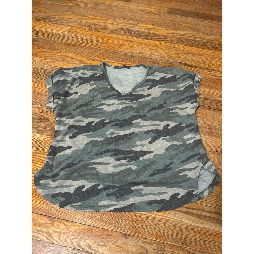 Coin 1804 Medium Women's Shirt